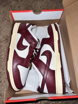 Nike Dunk Low Just Do It 