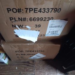 Brand New Recliner 