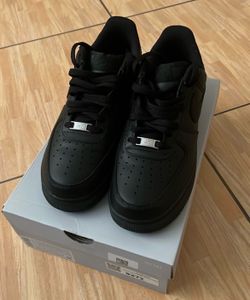 Nike Air Force 1 '07 Black