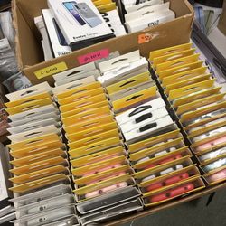 Cases And Screen Protector 