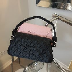Brand New Designer Bag.  Never Used 85 Dollars 