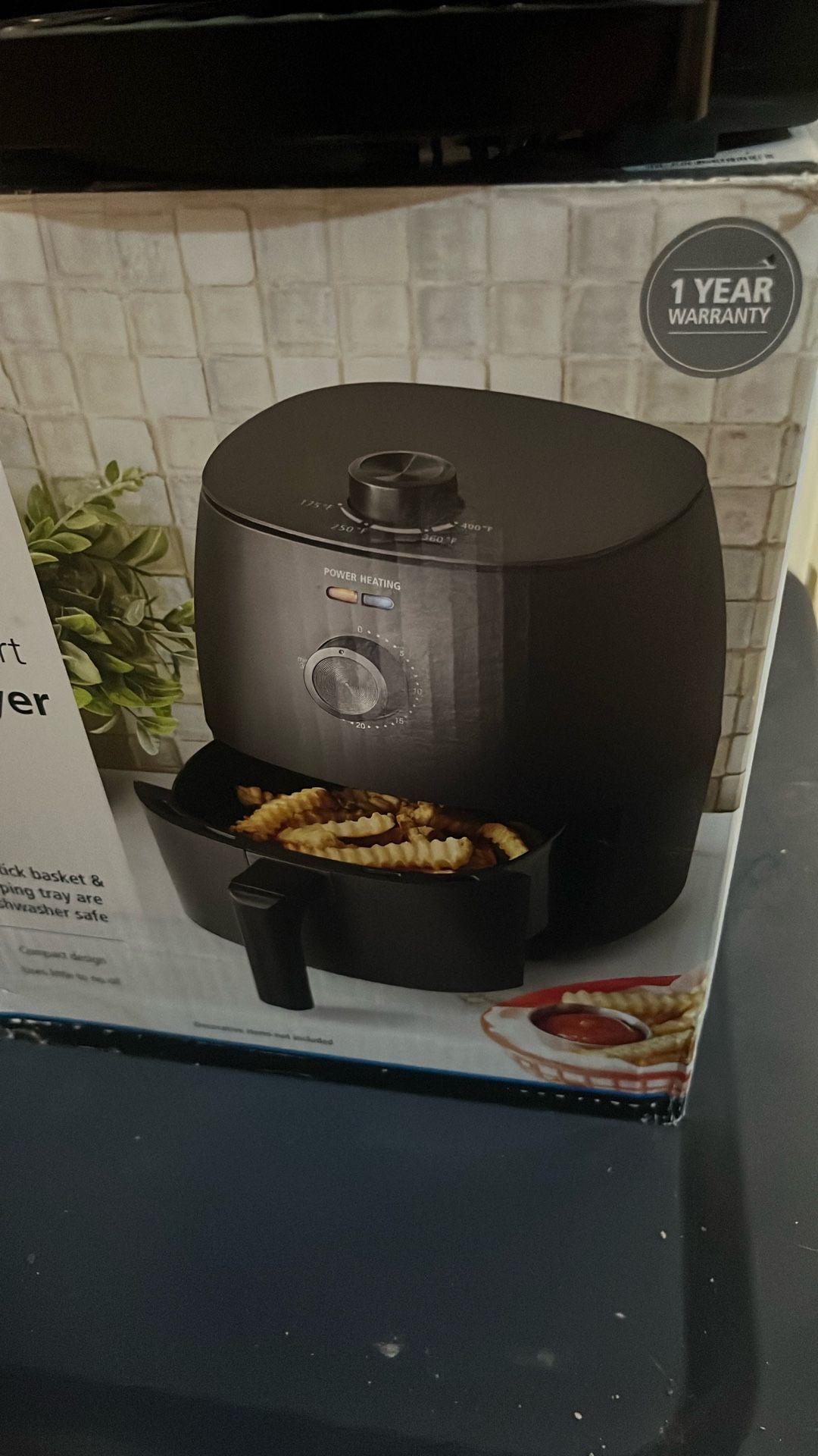 Air Fryer