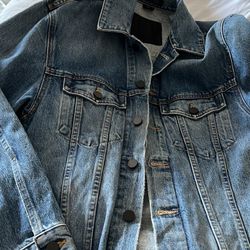 Women’s Jean Jacket 