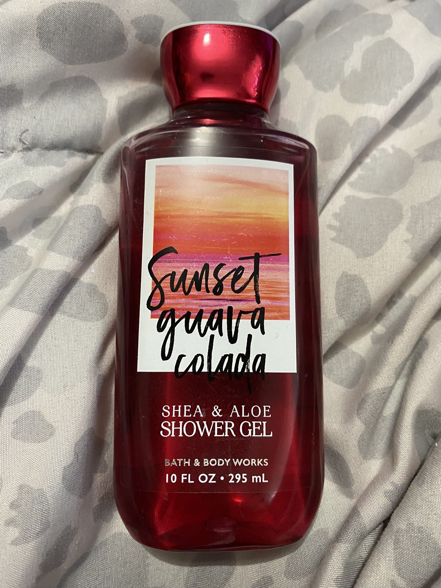 Bath And Body Works Shower Gel
