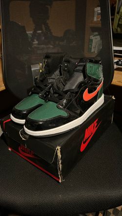 Jordan 1 Art Basel