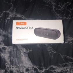 Portable Bluetooth Speaker