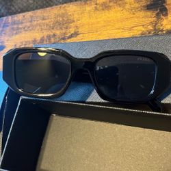 Prada Sunglasses 