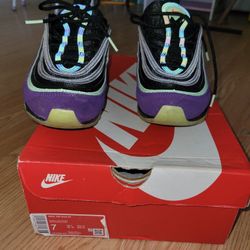 Nike Air Max 97