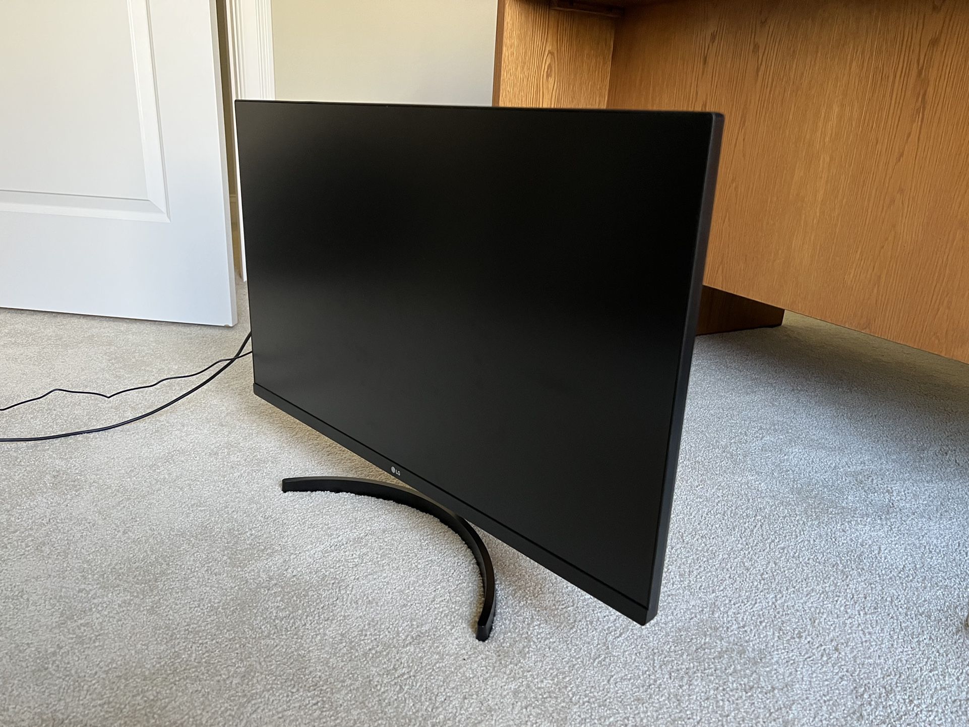 IPS Computer Monitor 32”