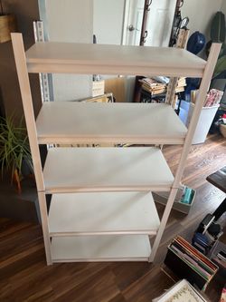 Raybee Brand New Shelving