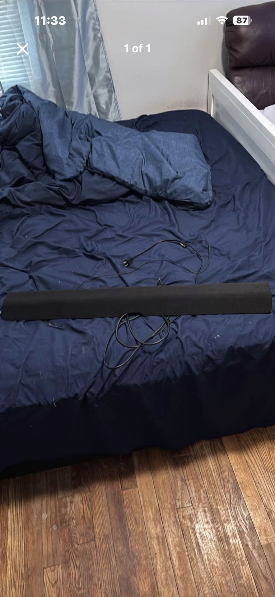 Vizeo Soundbar