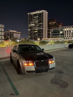 2008 Chrysler 300
