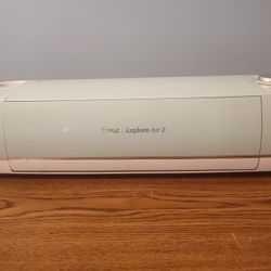 Cricut