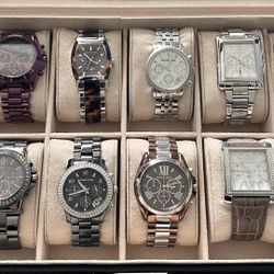 Michael Kors Watches