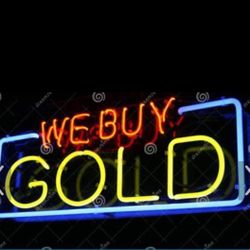 Gold Coins And Bars