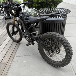 2023 Surron Light bee