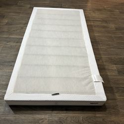 Twin Size Metal Box Spring