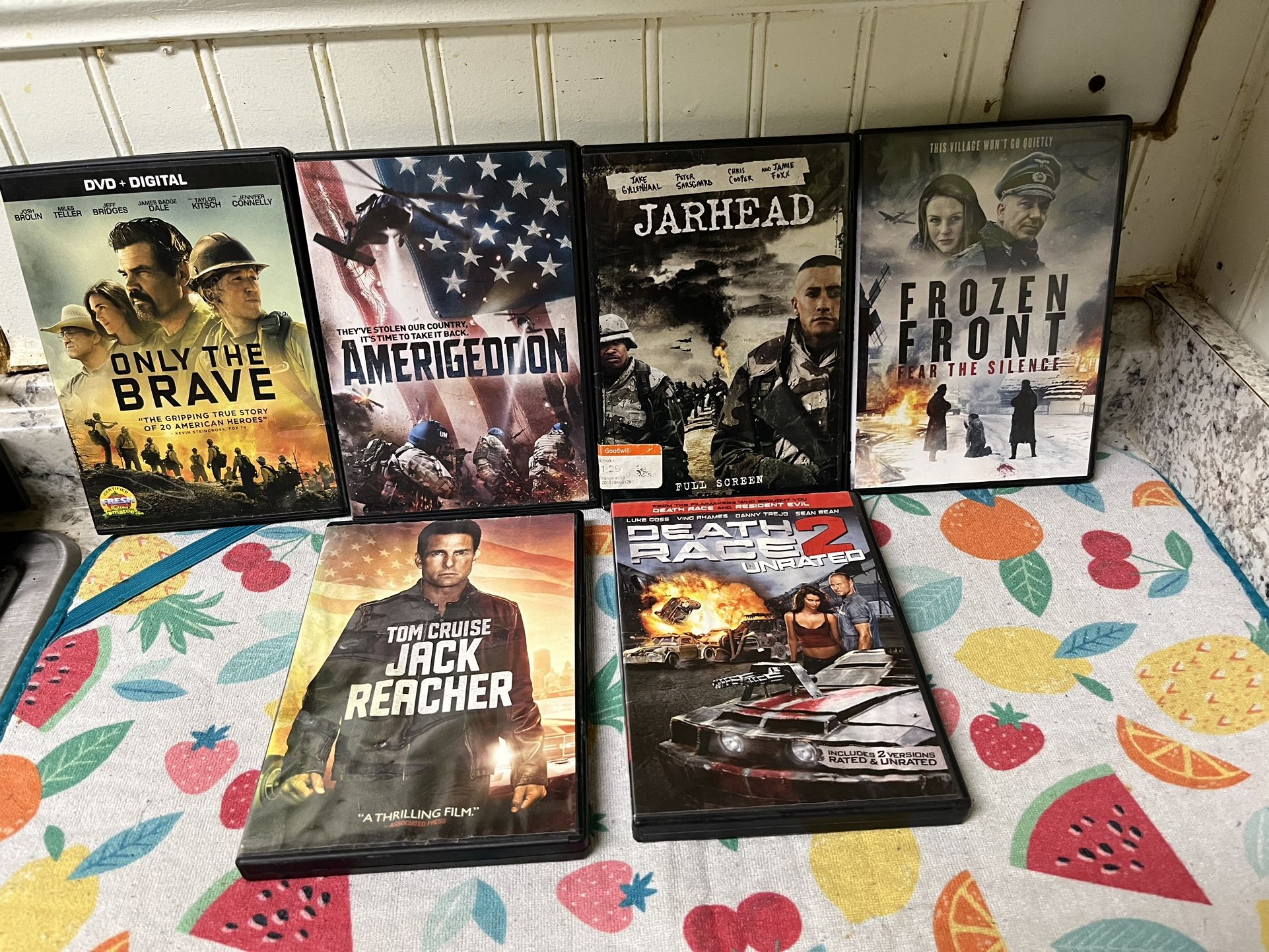 Movies