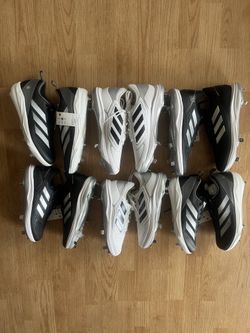 Brand New Adidas Cleats