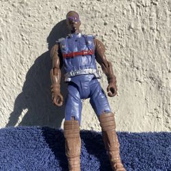 Marvel Avengers Falcon Action Figure 