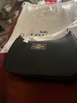 COACH Teri purse