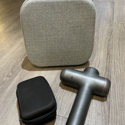 Sharper Image Deep Tissue Massager Pro