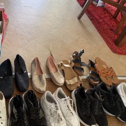 Sandals And Tom Shoes