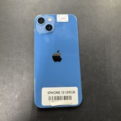 iPhone 13 128GB Unlocked