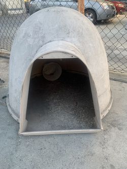 Dogloo-IGLOO