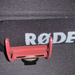 Rode Videomic Go