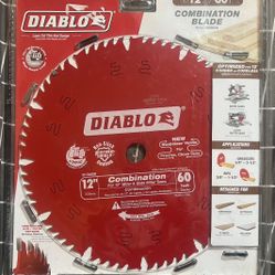 Miter Saw Blade