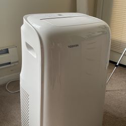 Toshiba Air Conditioner 