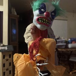 Halloween Decor