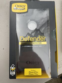 Cell Phone Case Otter Box