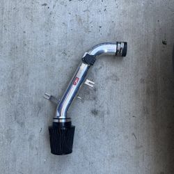 01-05 is300 Injen Intake Tube