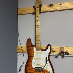 Fender Stratocaster 