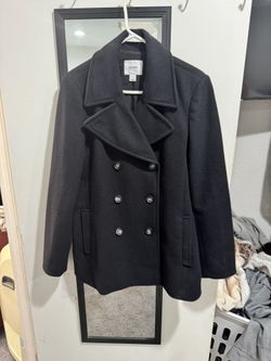 Women’s Coat -L