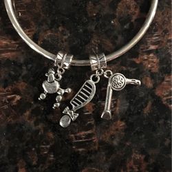 Charms (Groomer jewelry)