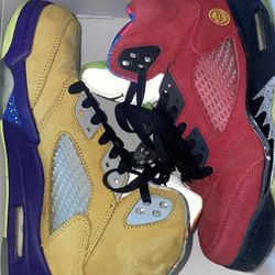Air Jordan 5 Retro