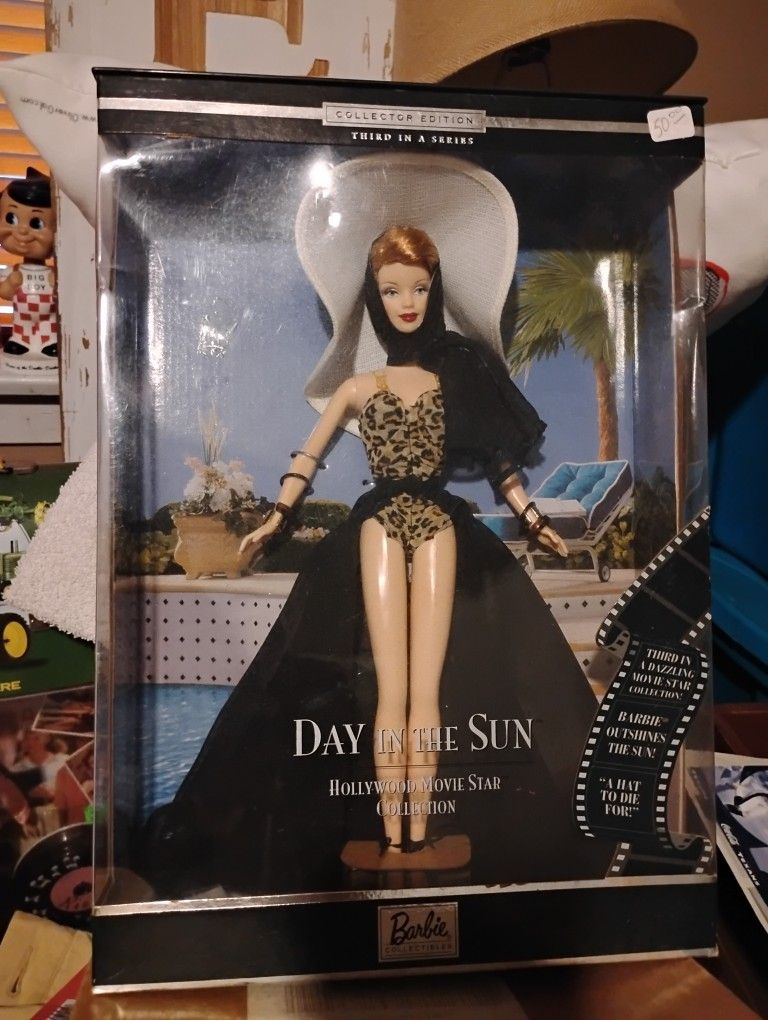 Barbie Collection