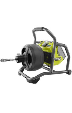 Ryobi Auger