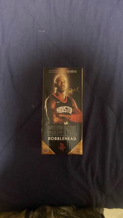 Chris Paul