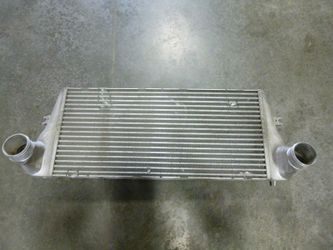 94 95 96 98 99 00 01 02 1994 1995 1996 1997 1998 1999 2000 2001 2002 DODGE RAM 5.9L CUMMINS ENGINE TURBO DIESEL INTERCOOLER OEM