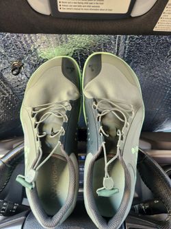 Barefoot crossfit shoes