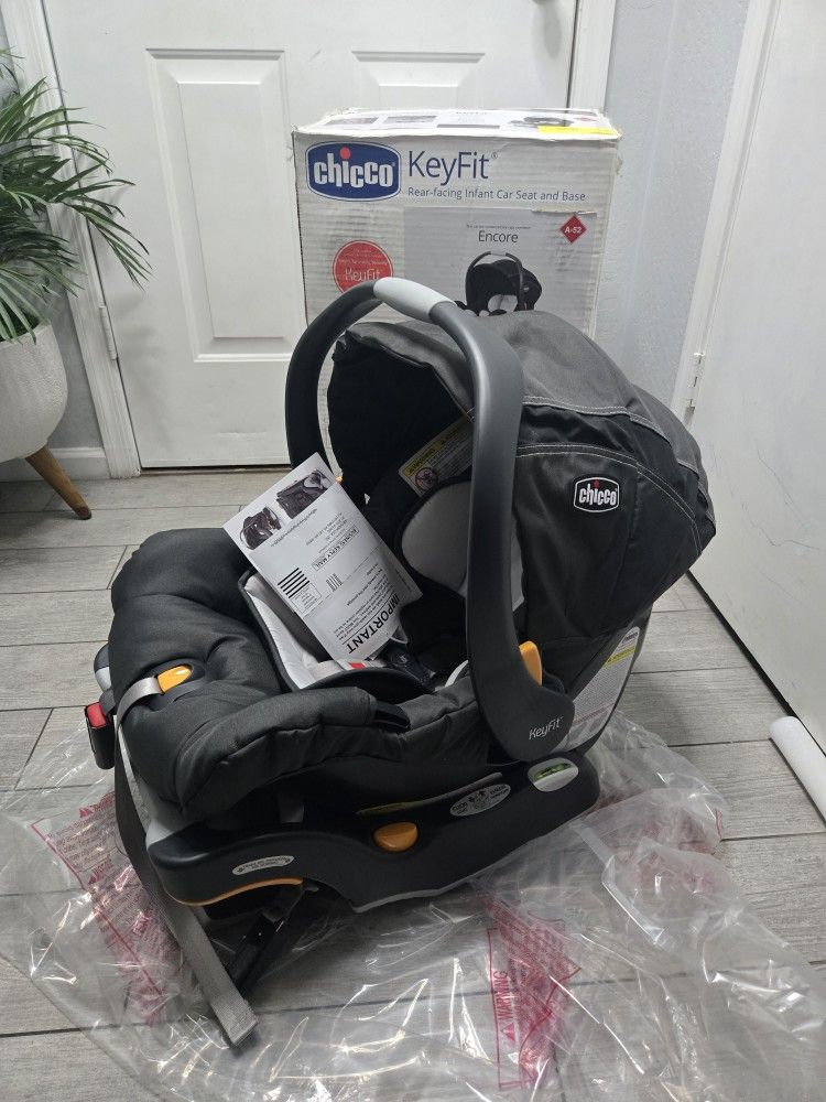 Infant Car Seats, Porta Bebe, Graco, Chicco