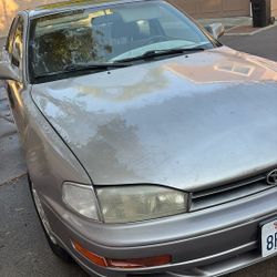 1992 Toyota Camery