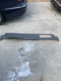 Top cover for tabletops  Gm or Chevrolet