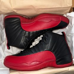 Flu Game 12s