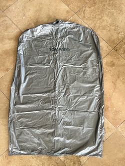 Tom Ford Garment Bag