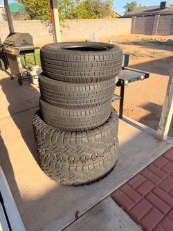 Tires